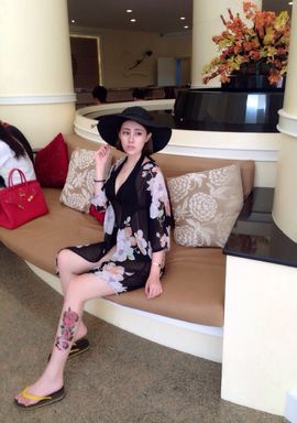 为爱♥♡灬停留主播照片