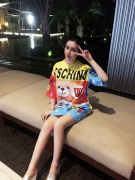 为爱♥♡灬停留主播照片