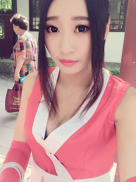 为爱♥♡灬停留主播照片