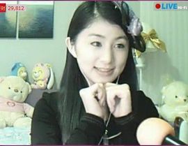 为爱♥♡灬停留主播照片