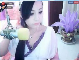 为爱♥♡灬停留主播照片