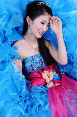为爱♥♡灬停留主播照片