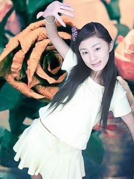 为爱♥♡灬停留主播照片