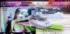 🏅二小姐小阿莉主播照片