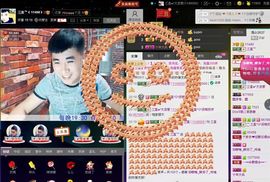 徐矗小号主播照片