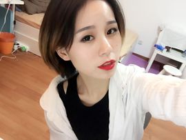 CCCCkkk。主播照片