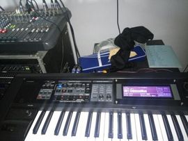 HiFi小豆芽♪♬♬主播照片