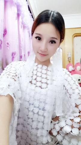 崇拜松哥主播照片