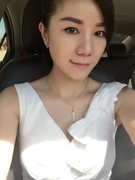 Lucky安娜主播照片