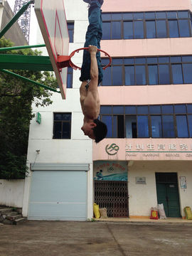塑形者丶美帝主播照片