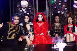 小野猫0424主播照片