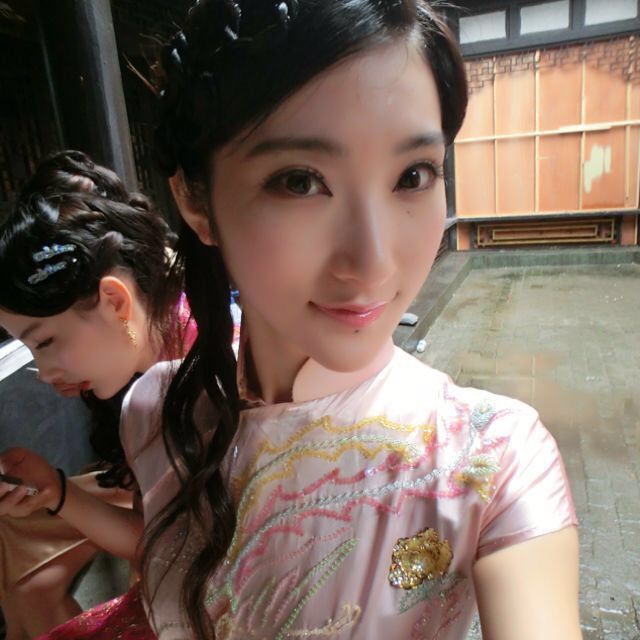小野猫0424主播照片