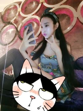 小野猫0424主播照片