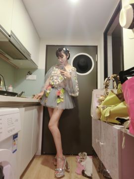 小野猫0424主播照片