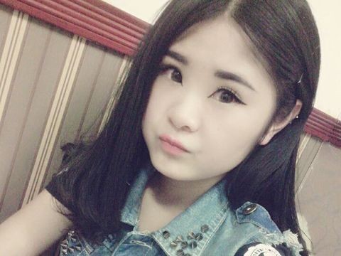 久伴..杨哈哈海报