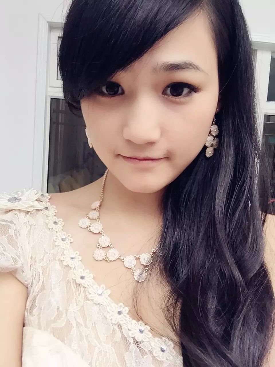 然而╭❤～木木的主播照片