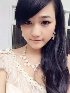 然而╭❤～木木主播照片