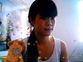 兰媚儿457eht主播照片