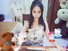 ～玉白.鈊主播照片