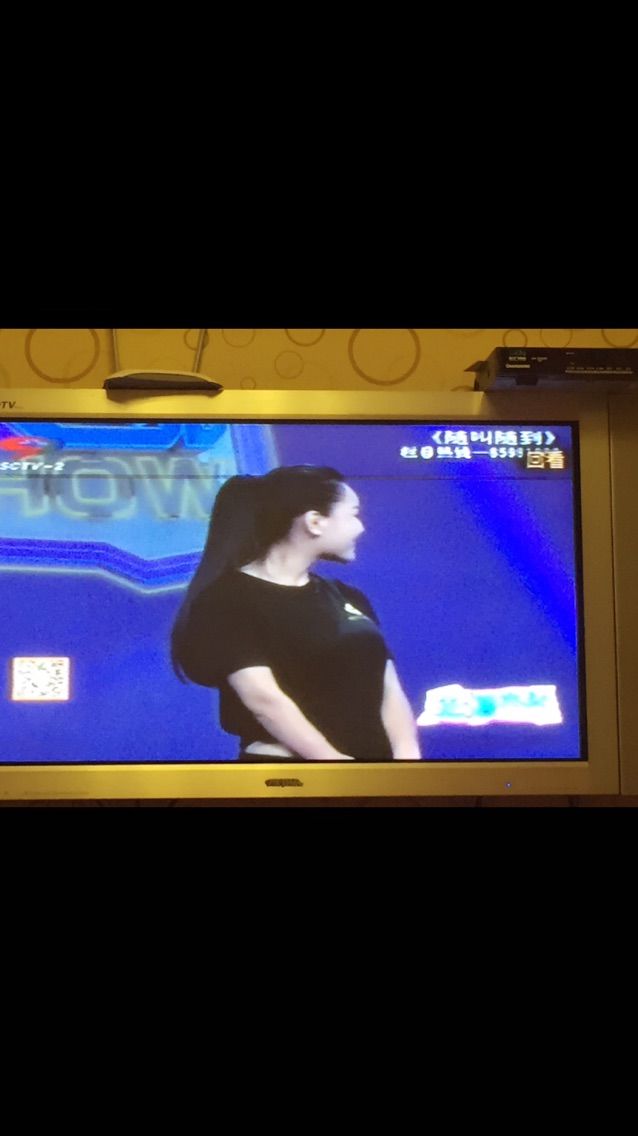 堆堆~♪♪主播照片