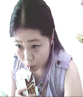 国民丫头主播照片