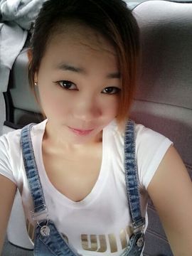 恋恋♥雪儿主播照片