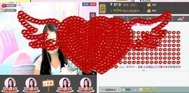 ♥♥蜜糖★宝儿♥♥主播照片