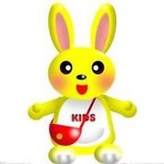 ☻灬野ひとみの兔灬☻