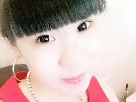 ＆东北女汉子-梦彤*海报