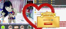 婲香小倩钢管舞主播照片