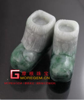 摩根珠宝唐山主播照片