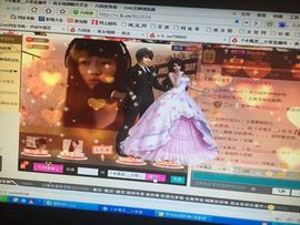 活宝妹妹主播照片