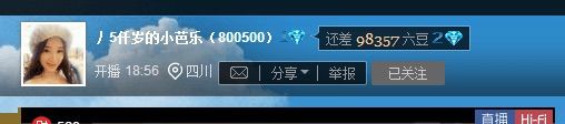 爱尚YB的主播照片