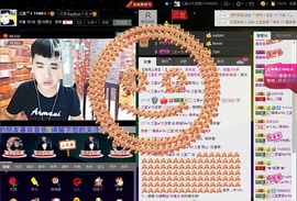 徐矗小号主播照片