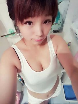 姐的傲娇你不懂~主播照片
