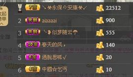 @翎云主播照片