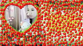 冰爷守护辰宝主播照片