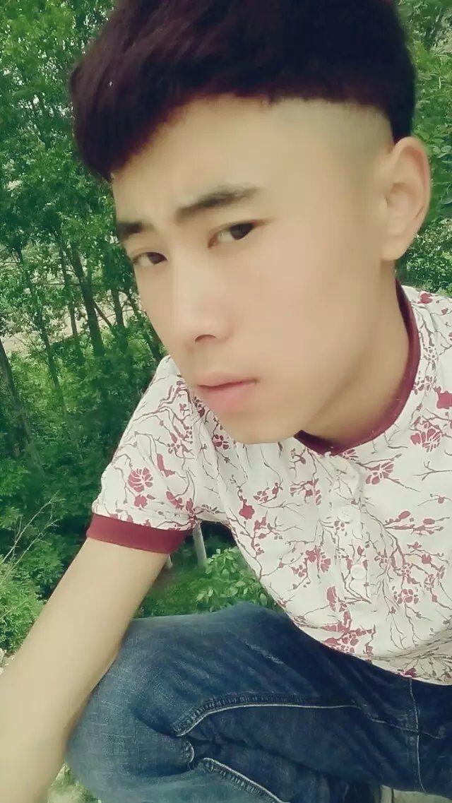 烂心人的主播照片