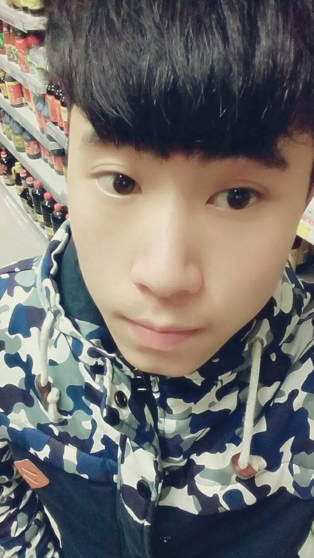 烂心人的主播照片