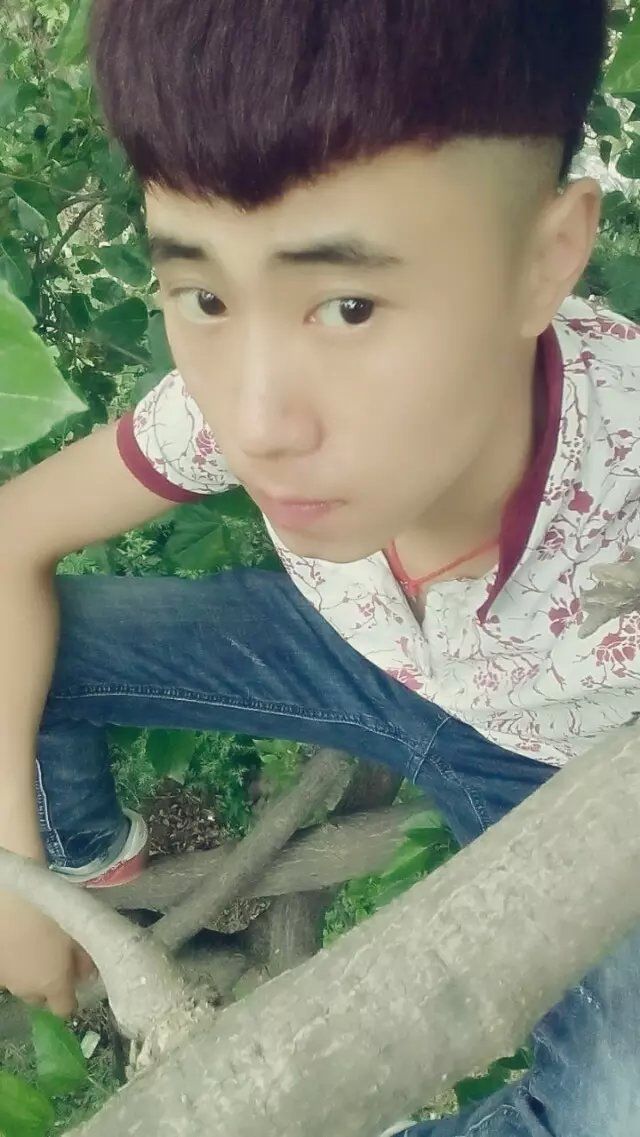 烂心人的主播照片