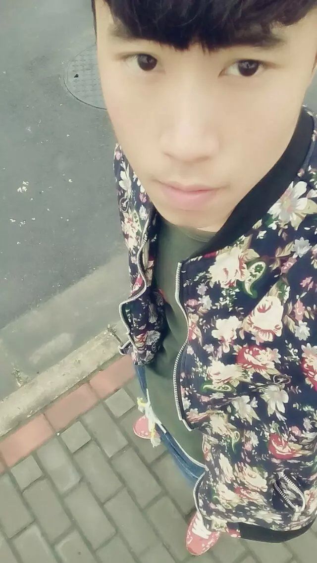 烂心人的主播照片