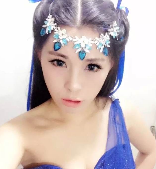 旺仔油奶的主播照片