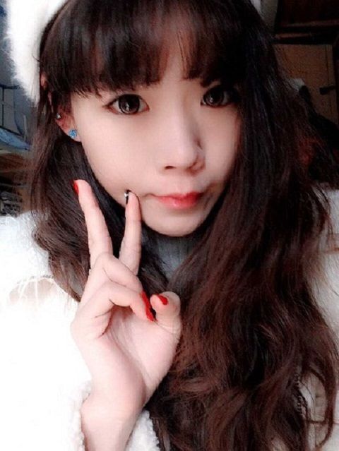 小鹿璐璐的鹿、🐾的主播海报