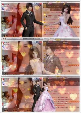 じ★╮凡间精灵小小✿主播照片