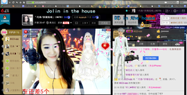 妖精焰域女神….精主播照片