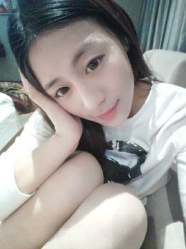 @美少女主播照片