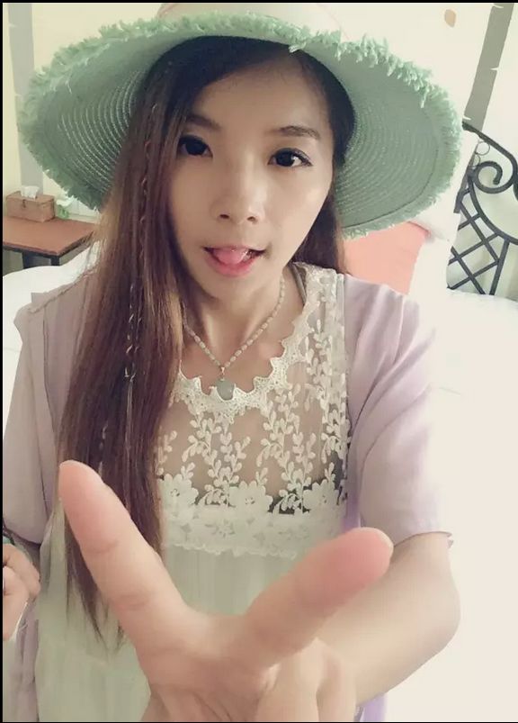 a糖糖aa的主播照片