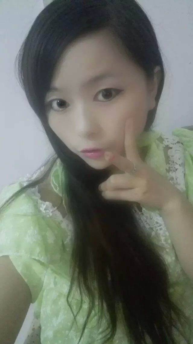 薰衣草欣欣的主播照片