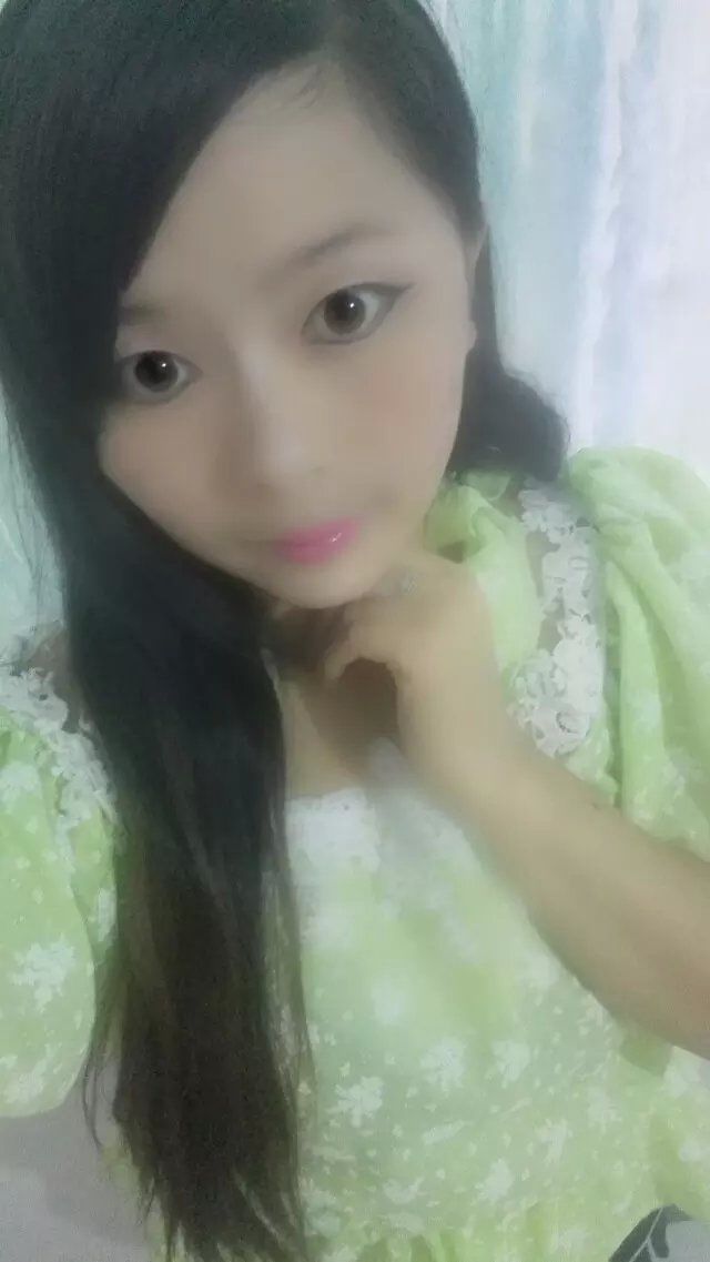 薰衣草欣欣的主播照片