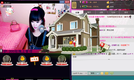 Tiffany_66主播照片